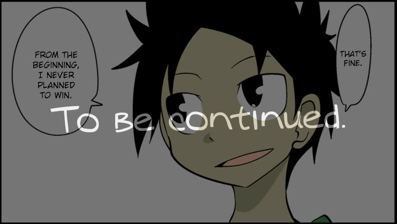 Senyuu. Chapter 3.37 page 46 - Vol.03 Chapter 37: The Hero and an Unexpected Appearence