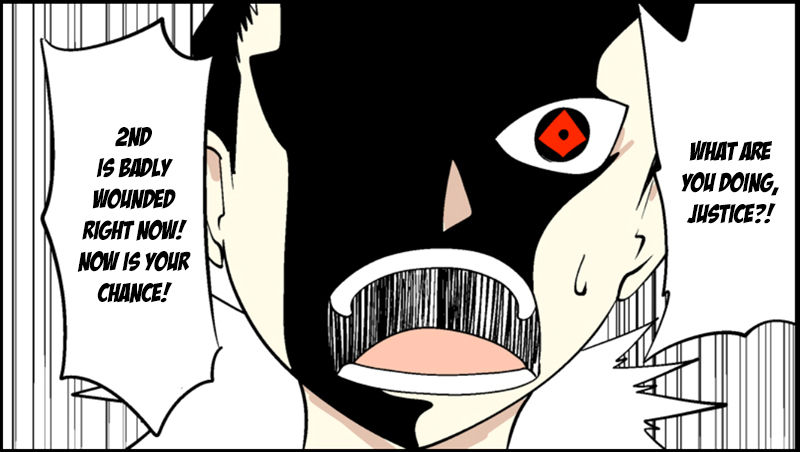 Senyuu. Chapter 3.38 page 10 - Vol.03 Chapter 38: The Hero and Things to Protect