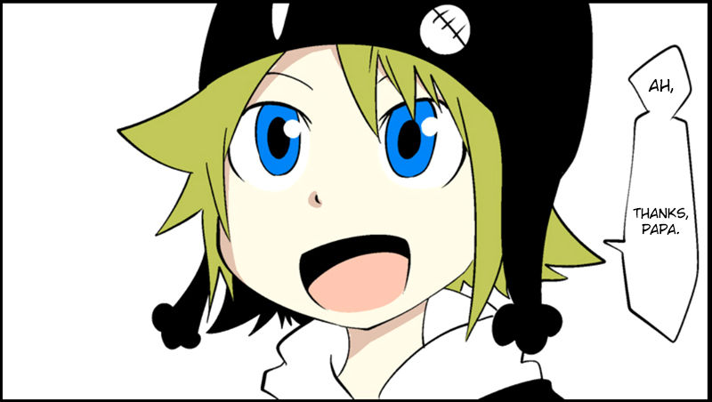 Senyuu. Chapter 3.38 page 12 - Vol.03 Chapter 38: The Hero and Things to Protect