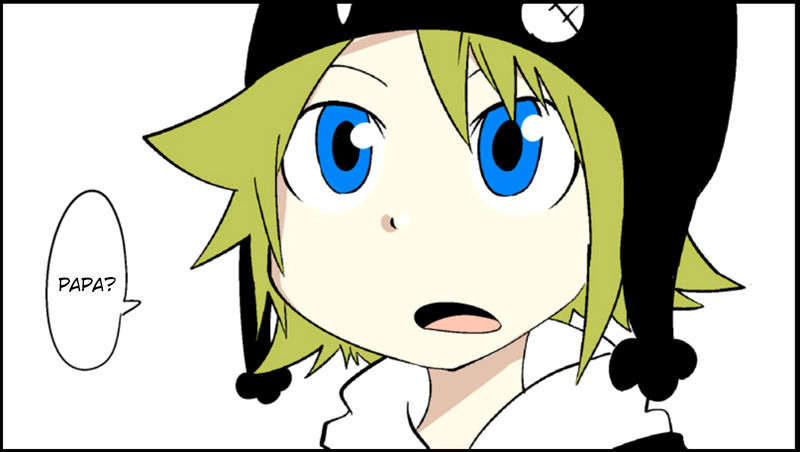 Senyuu. Chapter 3.38 page 14 - Vol.03 Chapter 38: The Hero and Things to Protect