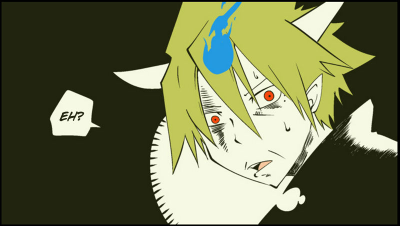 Senyuu. Chapter 3.38 page 21 - Vol.03 Chapter 38: The Hero and Things to Protect