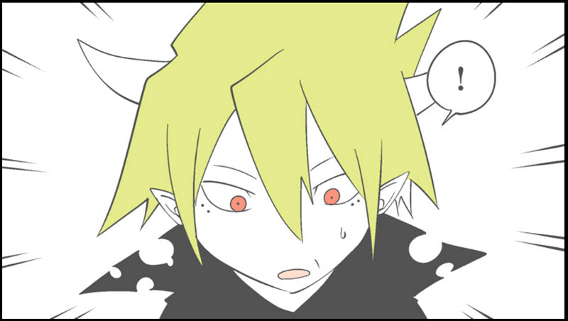 Senyuu. Chapter 3.38 page 30 - Vol.03 Chapter 38: The Hero and Things to Protect