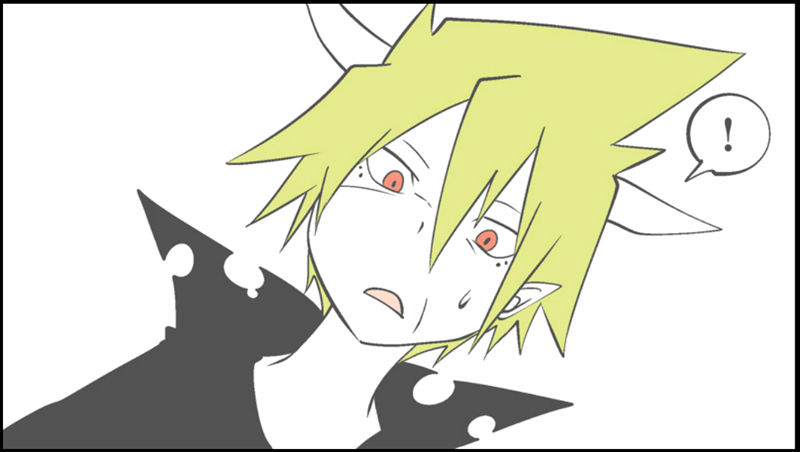 Senyuu. Chapter 3.38 page 33 - Vol.03 Chapter 38: The Hero and Things to Protect