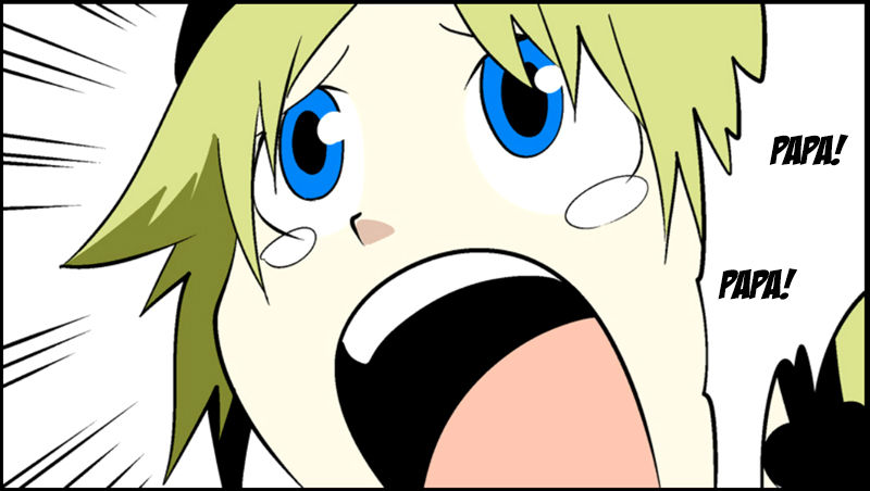 Senyuu. Chapter 3.38 page 34 - Vol.03 Chapter 38: The Hero and Things to Protect