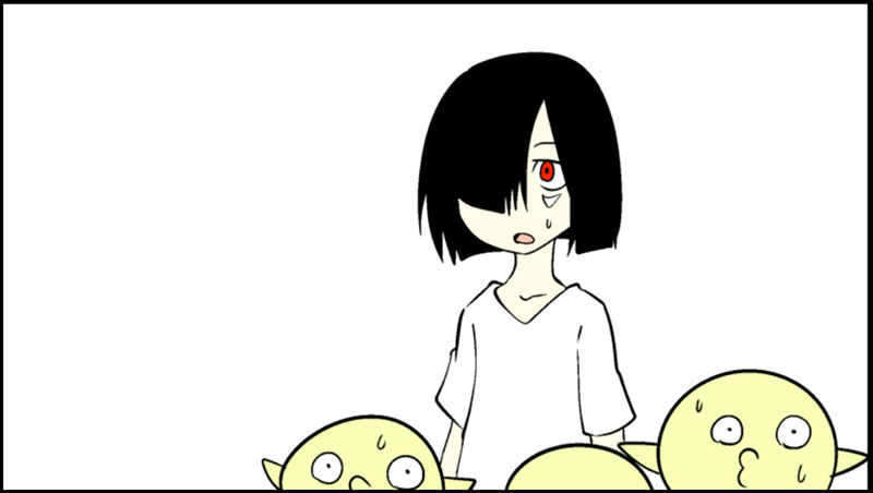 Senyuu. Chapter 3.38 page 35 - Vol.03 Chapter 38: The Hero and Things to Protect