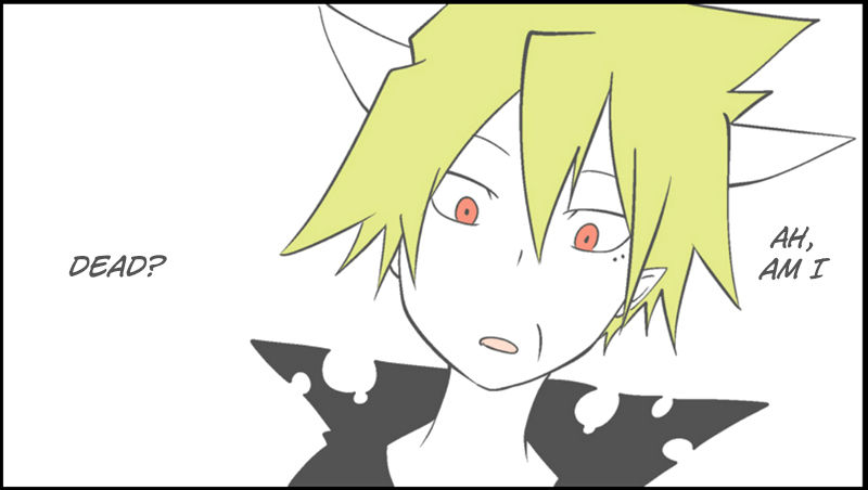 Senyuu. Chapter 3.38 page 36 - Vol.03 Chapter 38: The Hero and Things to Protect