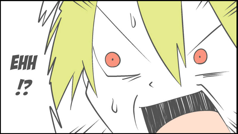 Senyuu. Chapter 3.38 page 41 - Vol.03 Chapter 38: The Hero and Things to Protect
