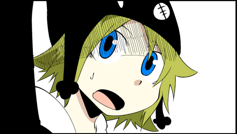 Senyuu. Chapter 3.38 page 6 - Vol.03 Chapter 38: The Hero and Things to Protect