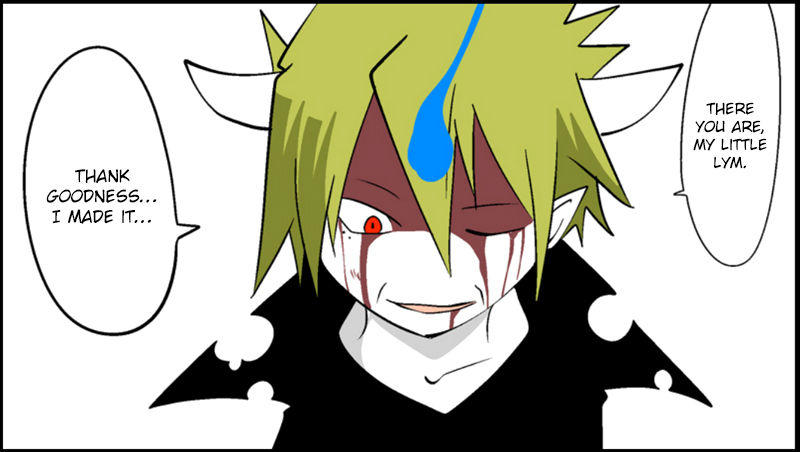 Senyuu. Chapter 3.38 page 7 - Vol.03 Chapter 38: The Hero and Things to Protect