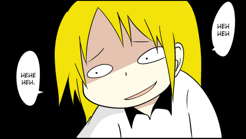 Senyuu. Vol.03 Chapter 39 page 10 - Vol.03 Chapter 39: The Hero and the Whereabouts of the Soul