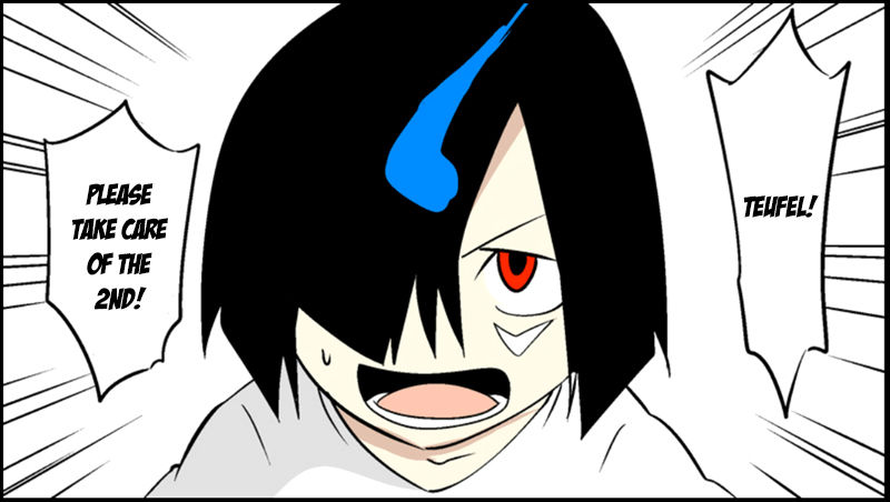 Senyuu. Vol.03 Chapter 39 page 15 - Vol.03 Chapter 39: The Hero and the Whereabouts of the Soul
