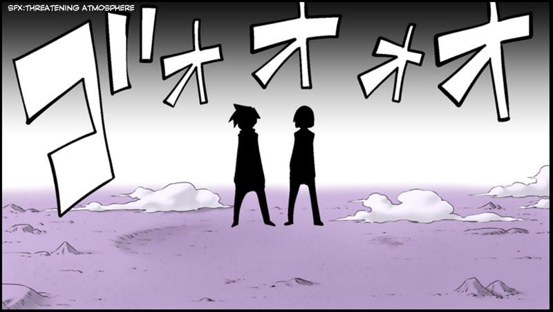 Senyuu. Vol.03 Chapter 39 page 28 - Vol.03 Chapter 39: The Hero and the Whereabouts of the Soul