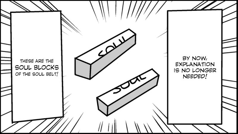 Senyuu. Vol.03 Chapter 39 page 31 - Vol.03 Chapter 39: The Hero and the Whereabouts of the Soul
