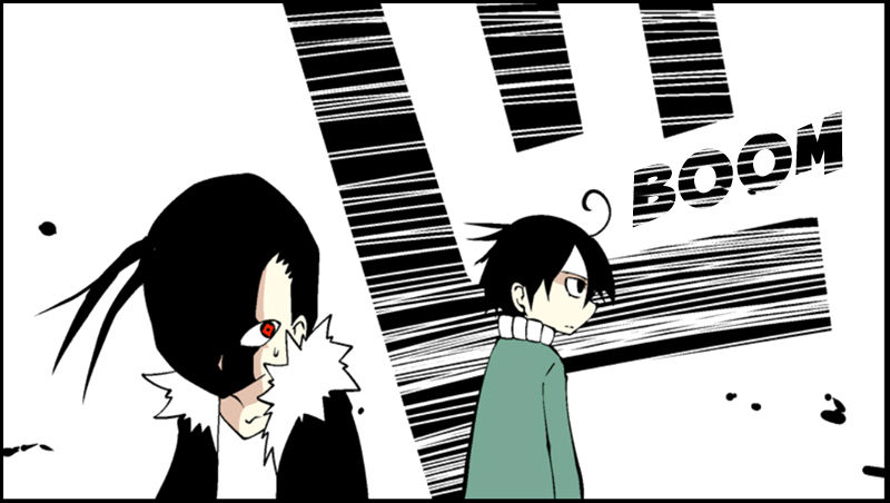 Senyuu. Vol.03 Chapter 39 page 38 - Vol.03 Chapter 39: The Hero and the Whereabouts of the Soul