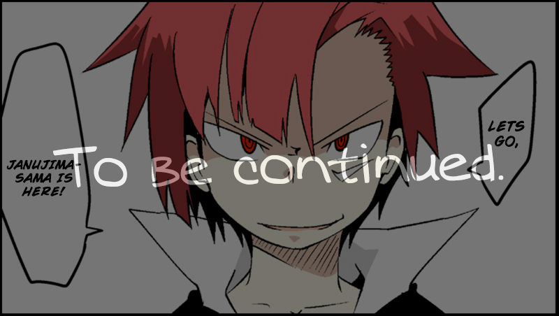 Senyuu. Vol.03 Chapter 39 page 42 - Vol.03 Chapter 39: The Hero and the Whereabouts of the Soul