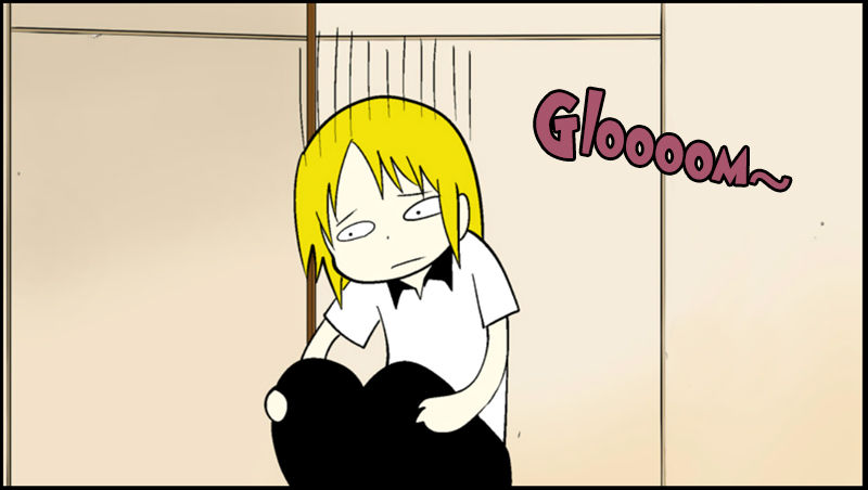 Senyuu. Vol.03 Chapter 39 page 6 - Vol.03 Chapter 39: The Hero and the Whereabouts of the Soul