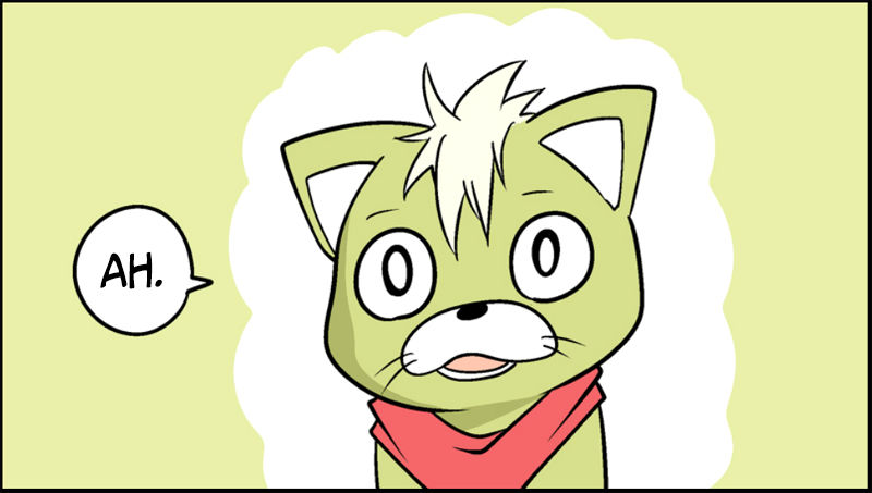 Senyuu. Vol.03 Chapter 4 page 10 - Vol.03 Chapter 4: The Hero and the Visitors of the Demon World