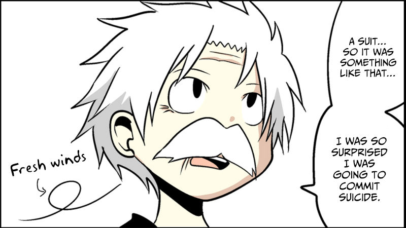 Senyuu. Vol.03 Chapter 4 page 12 - Vol.03 Chapter 4: The Hero and the Visitors of the Demon World