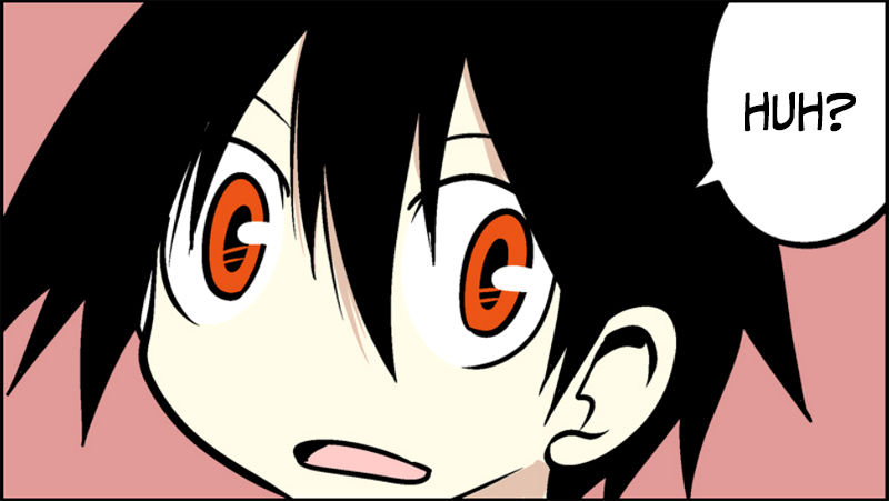 Senyuu. Vol.03 Chapter 4 page 20 - Vol.03 Chapter 4: The Hero and the Visitors of the Demon World