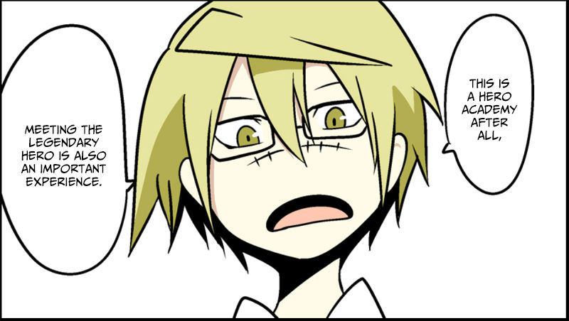 Senyuu. Vol.03 Chapter 4 page 34 - Vol.03 Chapter 4: The Hero and the Visitors of the Demon World
