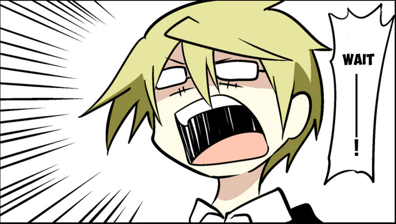 Senyuu. Vol.03 Chapter 4 page 39 - Vol.03 Chapter 4: The Hero and the Visitors of the Demon World