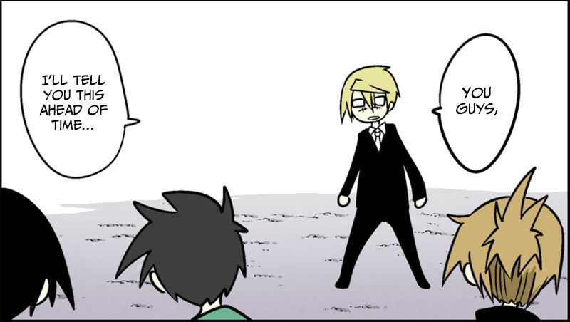 Senyuu. Vol.03 Chapter 4 page 40 - Vol.03 Chapter 4: The Hero and the Visitors of the Demon World