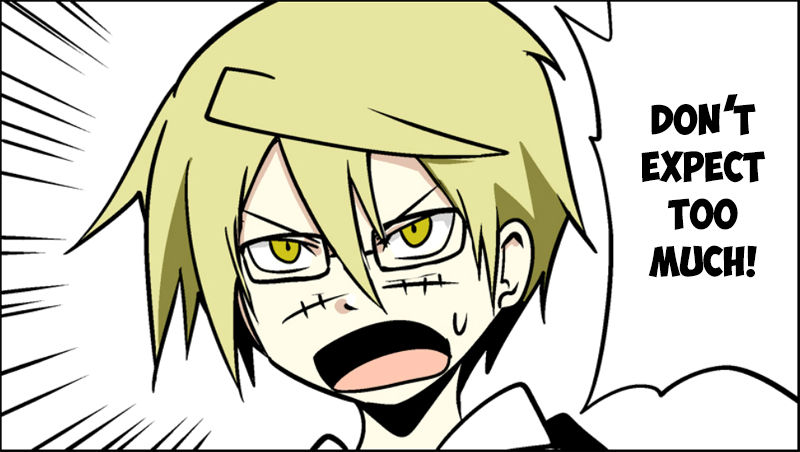 Senyuu. Vol.03 Chapter 4 page 41 - Vol.03 Chapter 4: The Hero and the Visitors of the Demon World