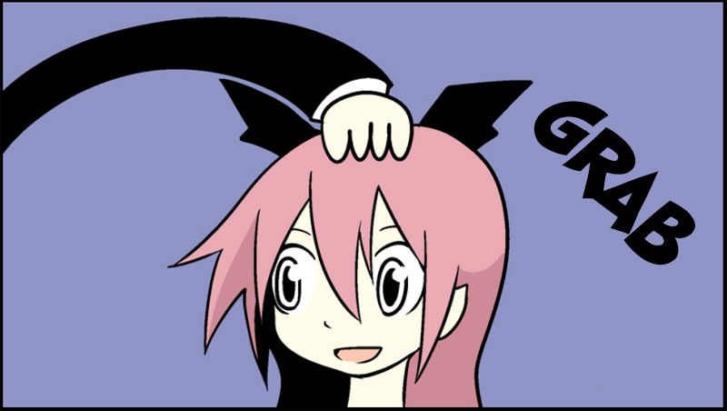 Senyuu. Vol.03 Chapter 4 page 6 - Vol.03 Chapter 4: The Hero and the Visitors of the Demon World