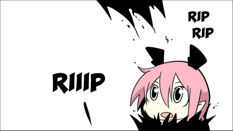 Senyuu. Vol.03 Chapter 4 page 7 - Vol.03 Chapter 4: The Hero and the Visitors of the Demon World