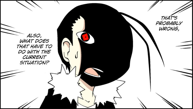 Senyuu. Chapter 3.40 page 14 - Vol.03 Chapter 40: The Hero and the Linked Souls