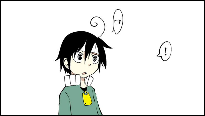 Senyuu. Chapter 3.40 page 15 - Vol.03 Chapter 40: The Hero and the Linked Souls