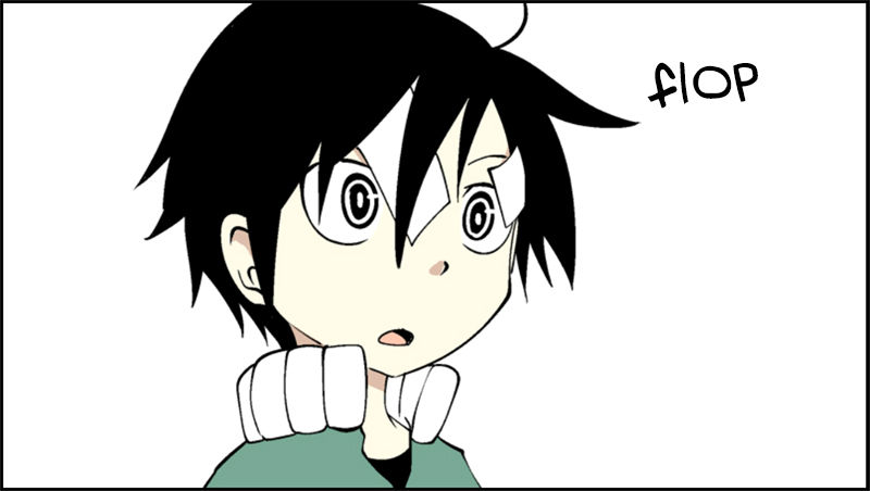 Senyuu. Chapter 3.40 page 16 - Vol.03 Chapter 40: The Hero and the Linked Souls