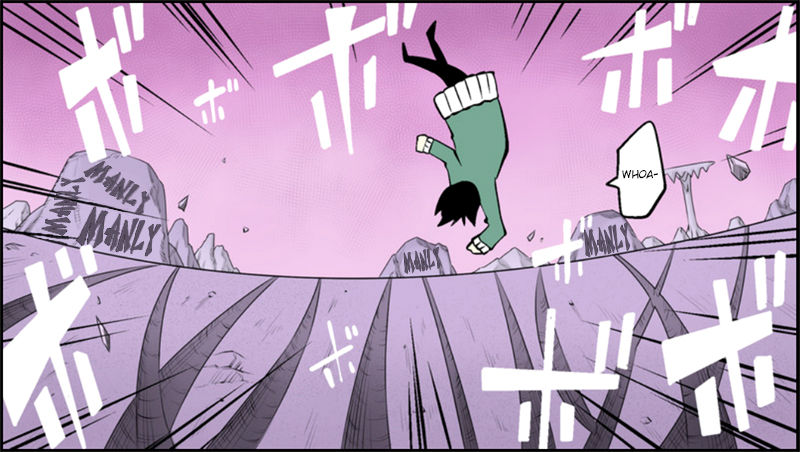 Senyuu. Chapter 3.40 page 19 - Vol.03 Chapter 40: The Hero and the Linked Souls
