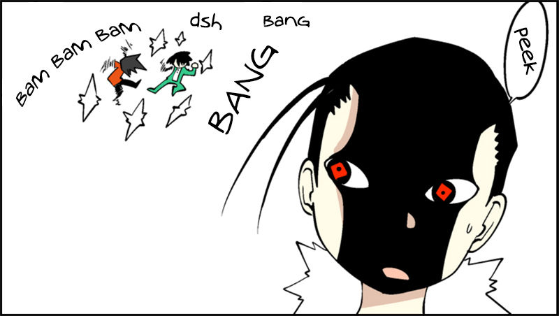 Senyuu. Chapter 3.40 page 23 - Vol.03 Chapter 40: The Hero and the Linked Souls