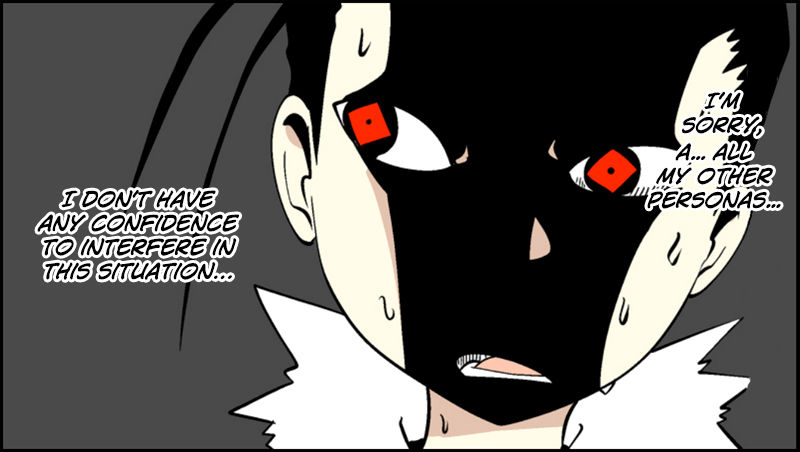 Senyuu. Chapter 3.40 page 24 - Vol.03 Chapter 40: The Hero and the Linked Souls