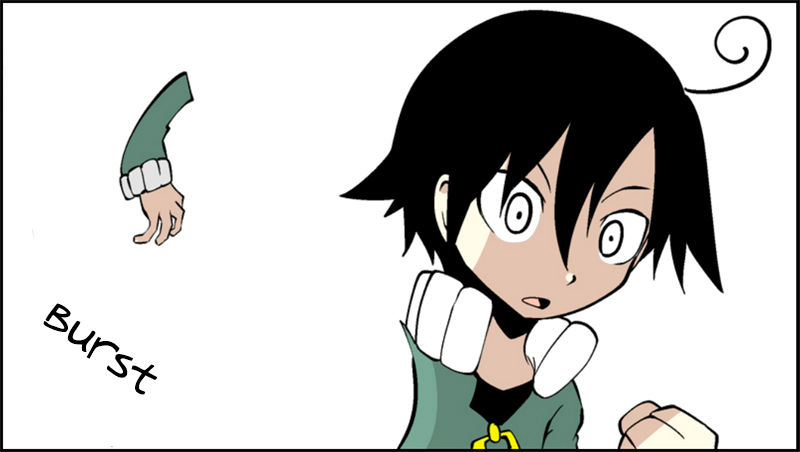 Senyuu. Chapter 3.40 page 25 - Vol.03 Chapter 40: The Hero and the Linked Souls