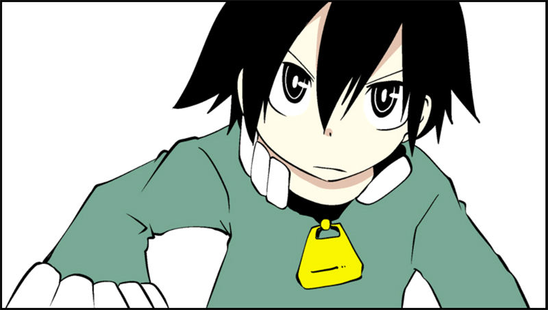 Senyuu. Chapter 3.40 page 28 - Vol.03 Chapter 40: The Hero and the Linked Souls