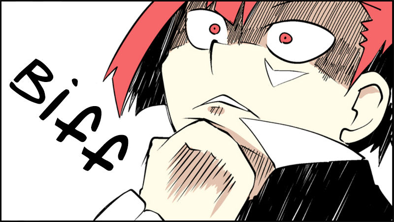 Senyuu. Chapter 3.40 page 30 - Vol.03 Chapter 40: The Hero and the Linked Souls