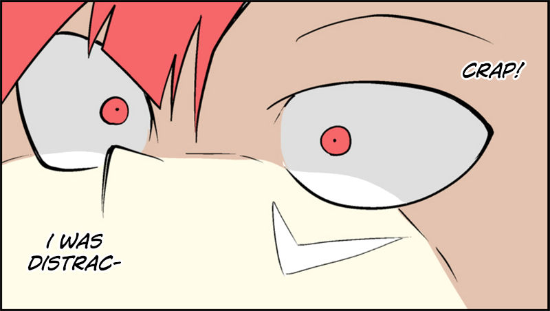 Senyuu. Chapter 3.40 page 31 - Vol.03 Chapter 40: The Hero and the Linked Souls