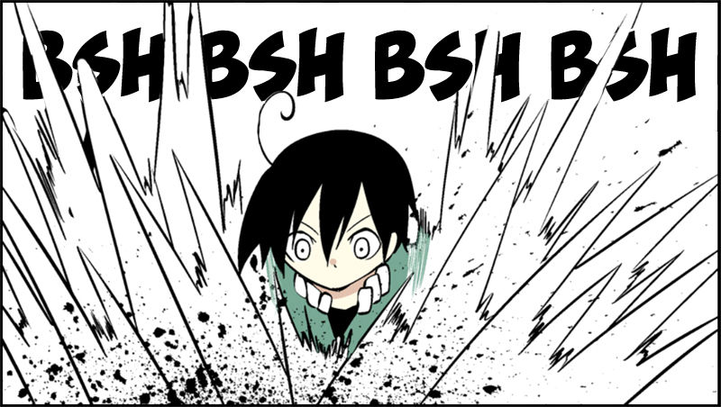 Senyuu. Chapter 3.40 page 32 - Vol.03 Chapter 40: The Hero and the Linked Souls