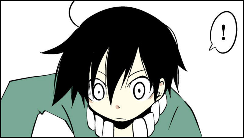 Senyuu. Chapter 3.40 page 33 - Vol.03 Chapter 40: The Hero and the Linked Souls