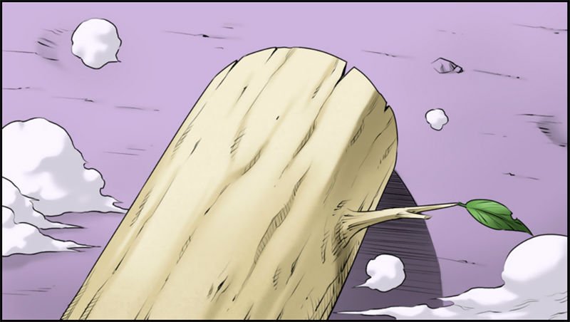 Senyuu. Chapter 3.40 page 34 - Vol.03 Chapter 40: The Hero and the Linked Souls