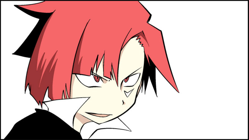 Senyuu. Chapter 3.40 page 37 - Vol.03 Chapter 40: The Hero and the Linked Souls