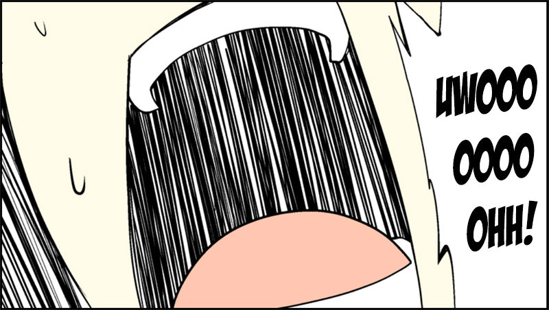 Senyuu. Chapter 3.40 page 38 - Vol.03 Chapter 40: The Hero and the Linked Souls