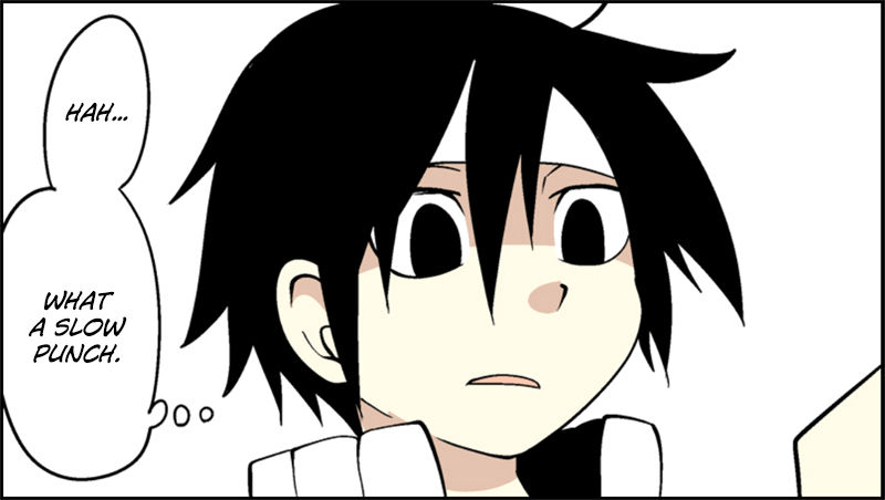 Senyuu. Chapter 3.40 page 4 - Vol.03 Chapter 40: The Hero and the Linked Souls