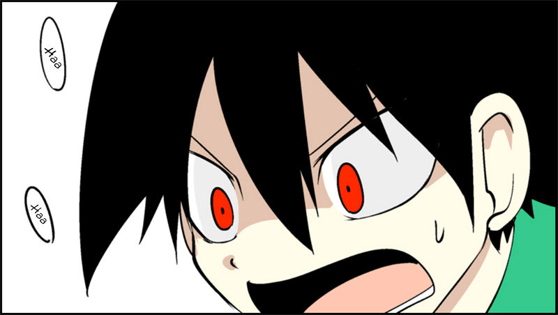 Senyuu. Chapter 3.40 page 42 - Vol.03 Chapter 40: The Hero and the Linked Souls
