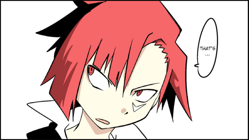 Senyuu. Chapter 3.40 page 43 - Vol.03 Chapter 40: The Hero and the Linked Souls