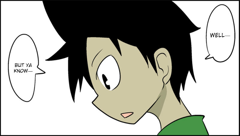 Senyuu. Vol.03 Chapter 41 page 17 - Vol.03 Chapter 41: The Hero and a Voice to Deliver