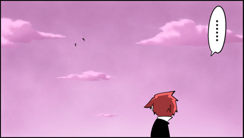 Senyuu. Vol.03 Chapter 41 page 21 - Vol.03 Chapter 41: The Hero and a Voice to Deliver