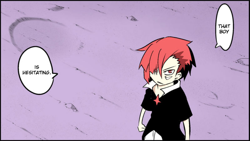 Senyuu. Vol.03 Chapter 41 page 22 - Vol.03 Chapter 41: The Hero and a Voice to Deliver